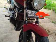 Honda Hornet 2016 Motorbike