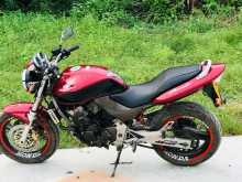 Honda Hornet Ch 125 2010 Motorbike