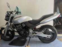 Honda Hornet 2020 Motorbike