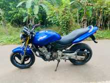 Honda Hornet 2009 Motorbike