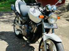 Honda Hornet 2007 Motorbike