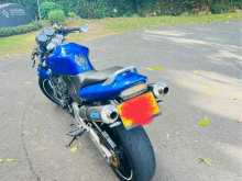Honda Hornet 2024 Motorbike