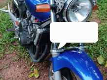 Honda Hornet Ch100 2019 Motorbike