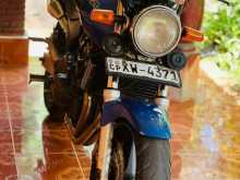 Honda Hornet 2012 Motorbike