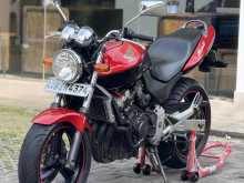 Honda Hornet 2020 Motorbike