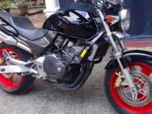 Honda Hornet 2020 Motorbike
