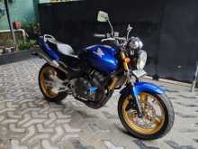 Honda Honet 2013 Motorbike