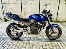 Honda Hornet 2005 Motorbike