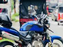 Honda Hornet 2011 Motorbike