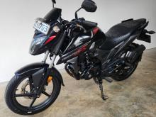Honda Hornet 160x 2020 Motorbike