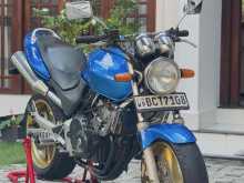Honda Hornet 2015 Motorbike