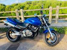 Honda Hornet 2012 Motorbike