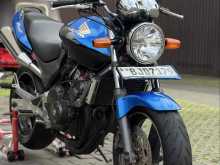 Honda Hornet 2024 Motorbike