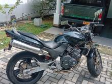 Honda Hornet 1996 Motorbike
