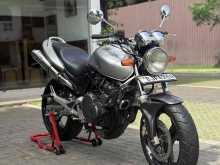 Honda Hornet 2024 Motorbike