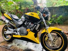 Honda Hornet 2010 Motorbike