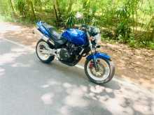 Honda Hornet 2007 Motorbike