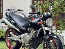 Honda Hornet 2024 Motorbike