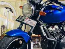 Honda Honet 2007 Motorbike