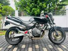 Honda Hornet 2016 Motorbike