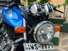 Honda Hornet 2006 Motorbike