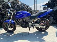 Honda Hornet 2004 Motorbike