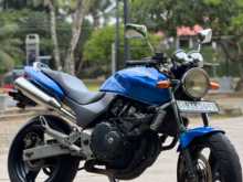 Honda Hornet 250 2020 Motorbike