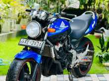 Honda Hornet 250 2013 Motorbike