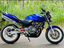Honda Honet 250cc 2012 Motorbike