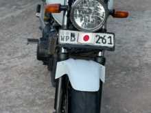Honda Hornet Ch150 2010 Motorbike