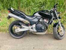 Honda Hornet 2013 Motorbike