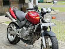 Honda Hornet 2024 Motorbike