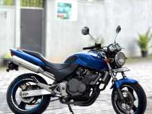 Honda Hornet 2023 Motorbike