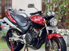 Honda Honet 2020 Motorbike