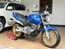 Honda Hornet 2018 Motorbike