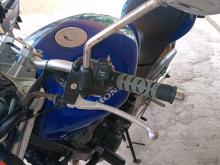 Honda Hornet 2018 Motorbike