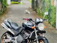 Honda Honet 2020 Motorbike