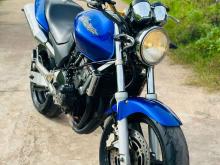 Honda Hornet 2024 Motorbike