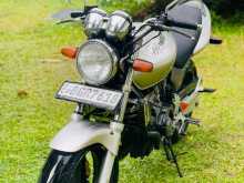 Honda Hornet 2016 Motorbike
