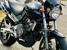 Honda Hornet 2007 Motorbike