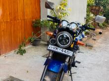 Honda Hornet 2006 Motorbike