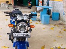 Honda Hornet 2006 Motorbike
