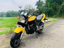 Honda Hornet 2009 Motorbike