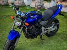 Honda Hornet 2004 Motorbike
