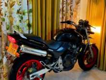 Honda HORNET 2020 Motorbike