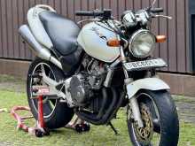 Honda Hornet 2015 Motorbike