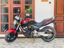 Honda Hornet 2011 Motorbike