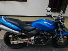 Honda Hornet 2008 Motorbike