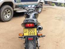 Honda Hornet 2007 Motorbike