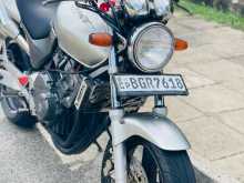 Honda Hornet 2016 Motorbike